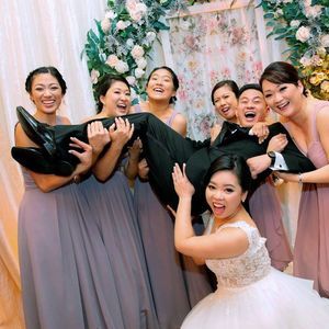 Meet your Posher, Judy